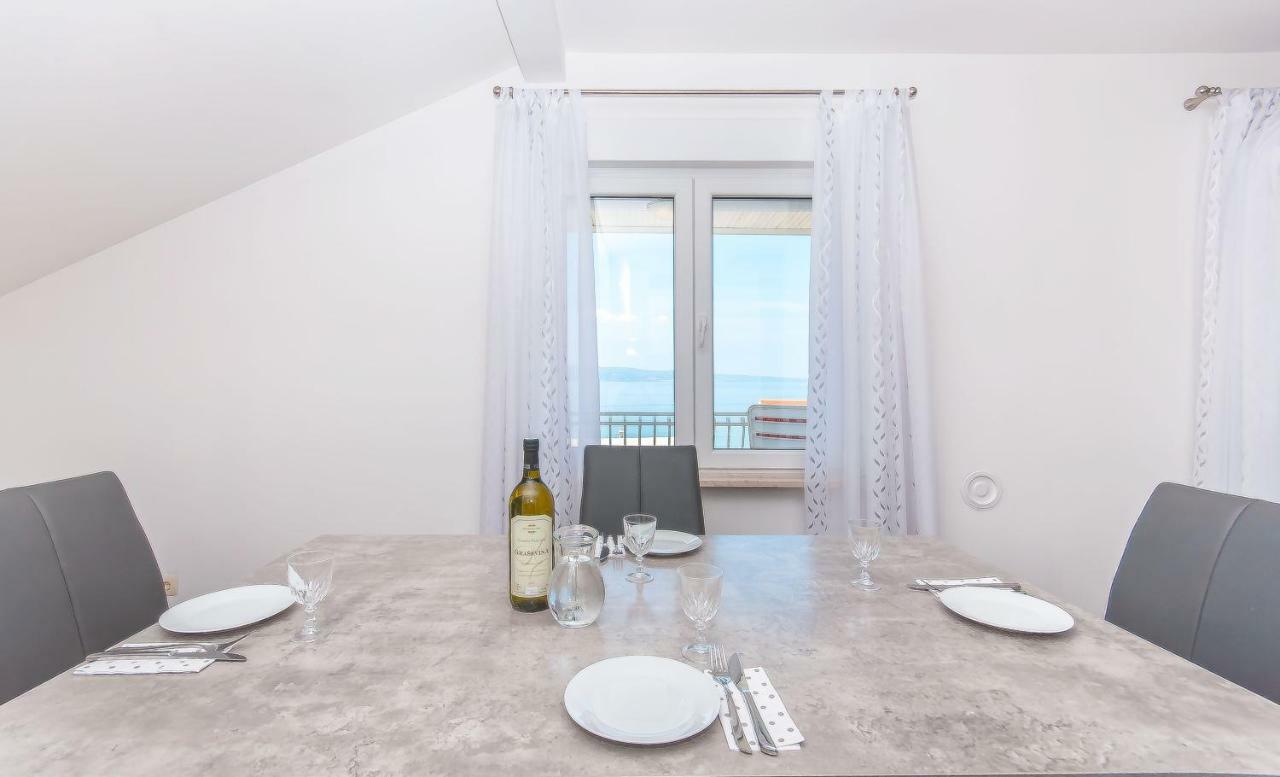 Modern Apartment Duce Luaran gambar