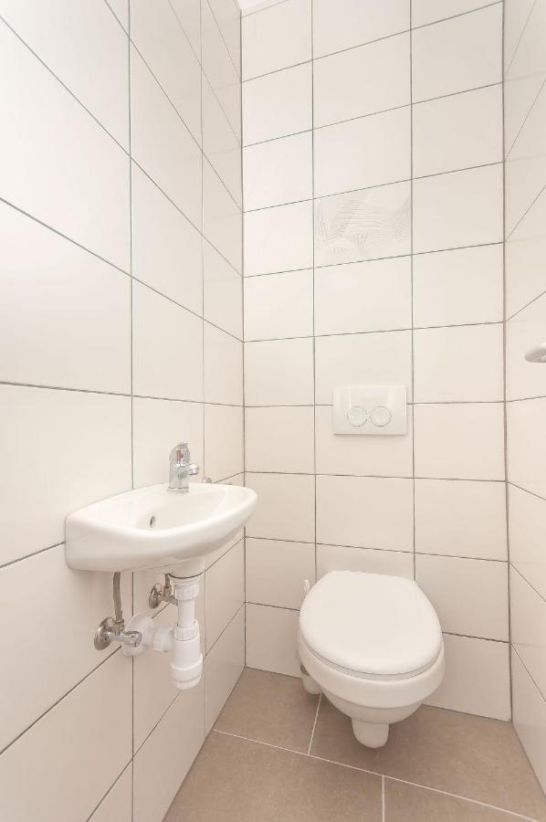 Modern Apartment Duce Luaran gambar